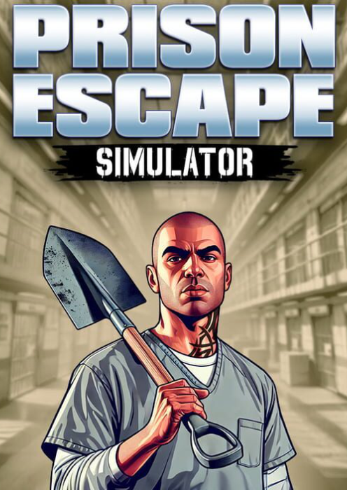 Prison Escape Simulator: Dig Out PC Prison Escape Simulator: Dig Out PC