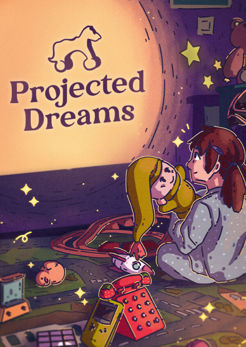 Projected Dreams PC