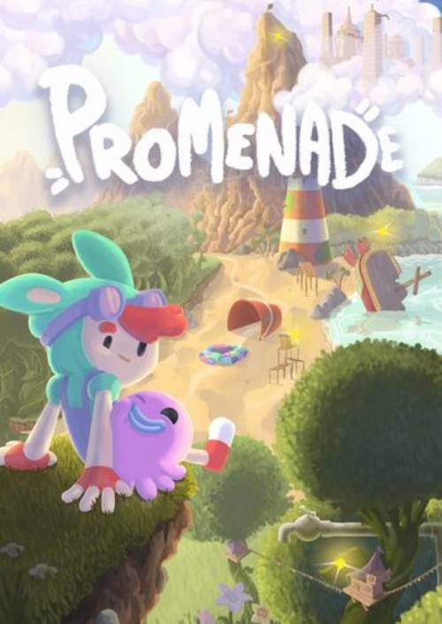 Promenade PC