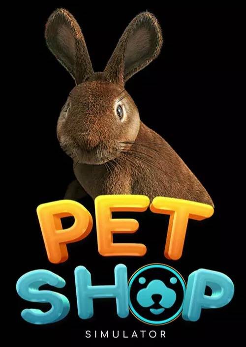 Pet Shop Simulator PC
