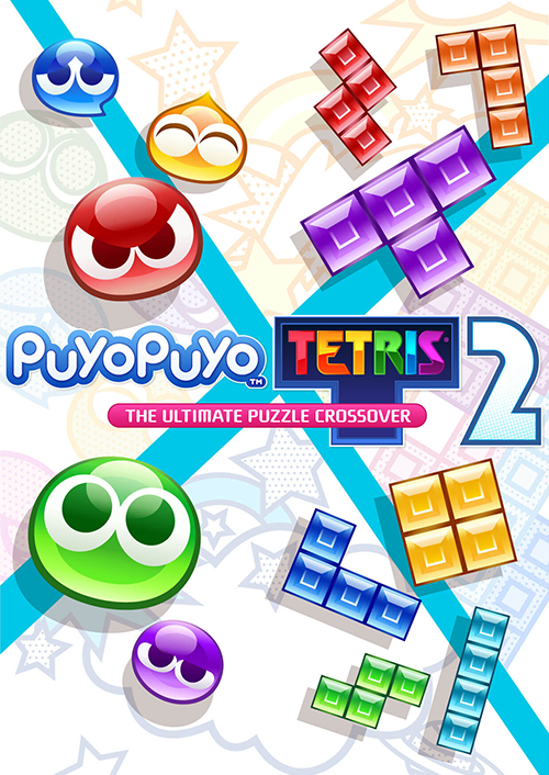 Puyo Puyo Tetris 2 Xbox One & Xbox Series X|S (UK)
