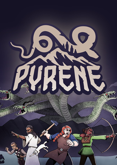 Pyrene PC Pyrene PC