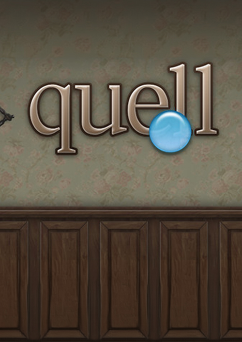 Quell PC Quell PC