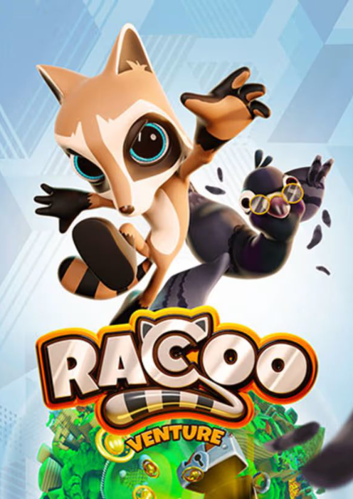 Raccoo Venture PC Raccoo Venture PC