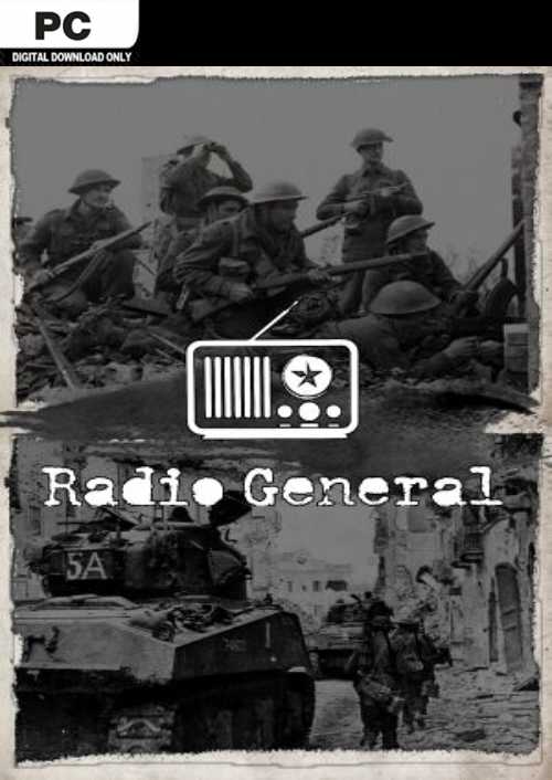 Radio General PC Radio General PC