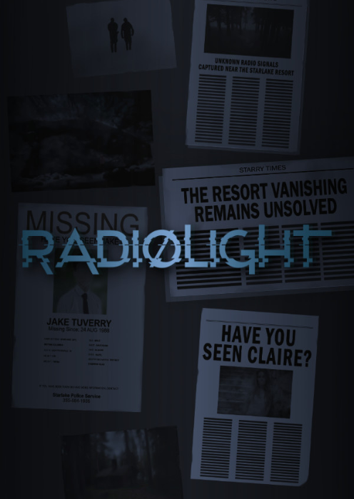 Radiolight PC
