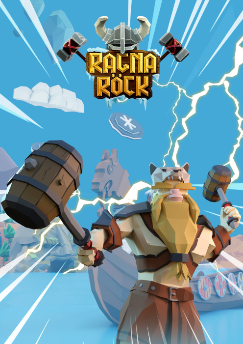 Ragnarock PC Ragnarock PC