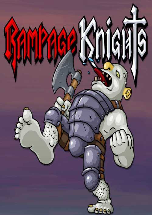 Rampage Knights PC