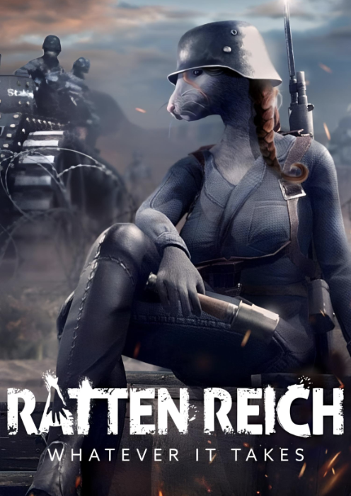 Ratten Reich PC Ratten Reich PC