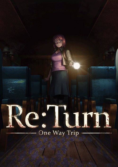 Re:Turn - One Way Trip PC