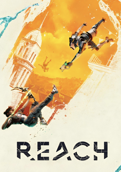 Reach PC