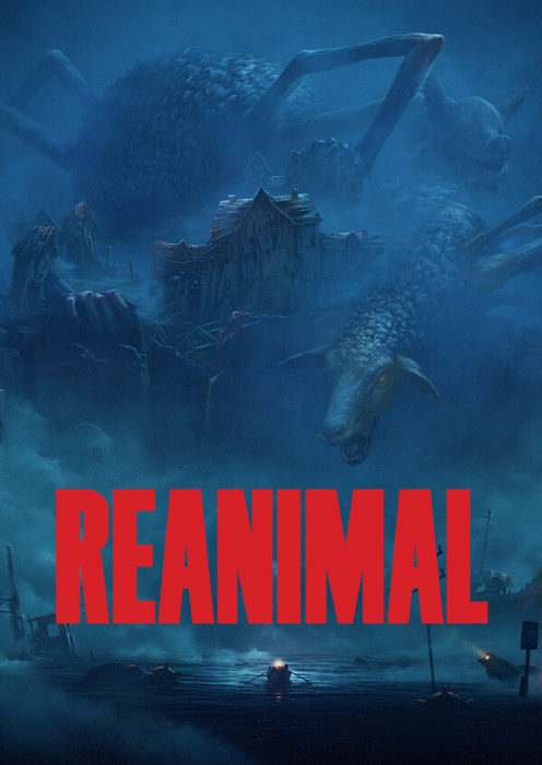 REANIMAL PC