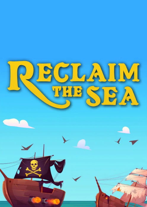 Reclaim The Sea PC Reclaim The Sea PC