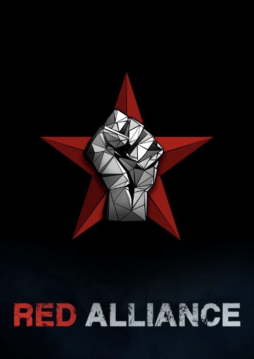 Red Alliance PC Red Alliance PC