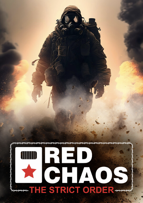 Red Chaos - The Strict Order PC