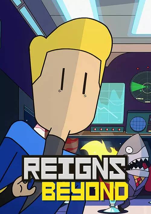 Reigns Beyond PC