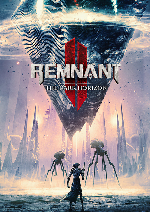 Remnant II - The Dark Horizon PC - DLC