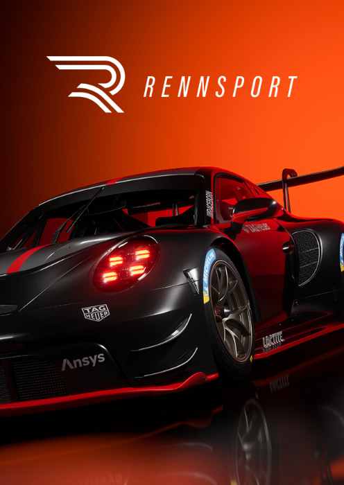 RENNSPORT Standard Edition PC - DLC