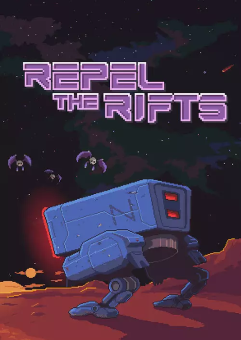 Repel The Rifts PC