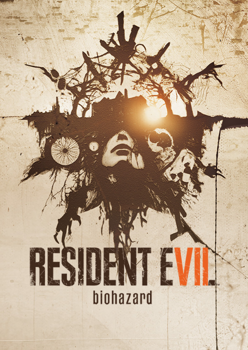 Resident Evil 7 Biohazard PC (North America)