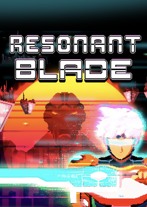 Resonant Blade PC Resonant Blade PC