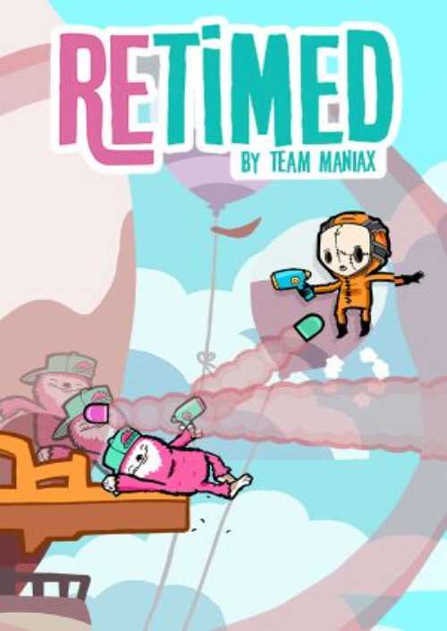 Retimed PC Retimed PC