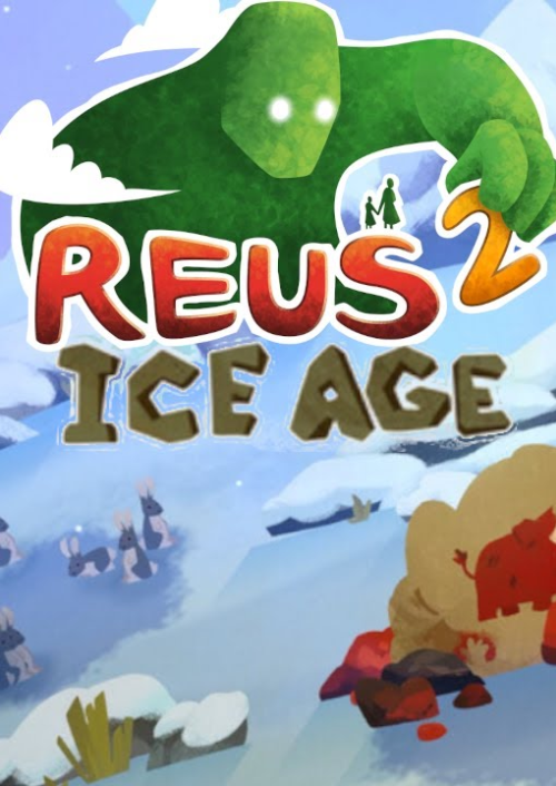 Reus 2 - Ice Age PC - DLC Reus 2 - Ice Age PC - DLC