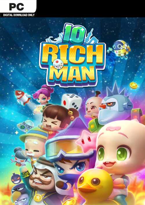 Richman10 PC Richman10 PC