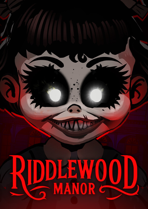 Riddlewood Manor PC