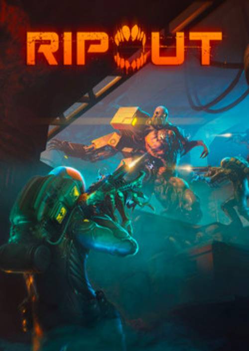 RIPOUT PC