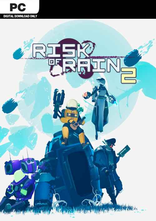 Risk of Rain 2 PC