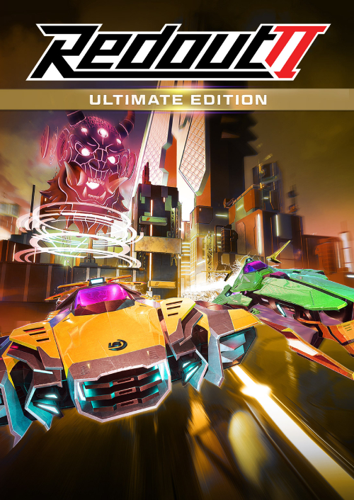 Redout 2 - Ultimate Edition PC