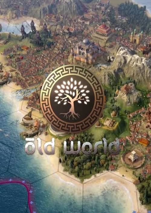 Old World PC (Europe & UK) Old World PC (Europe & UK)