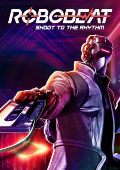 ROBOBEAT PC