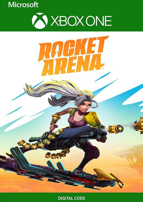 Rocket Arena Standard Edition Xbox One (EU)