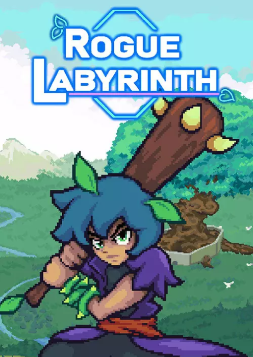Rogue Labyrinth PC Rogue Labyrinth PC
