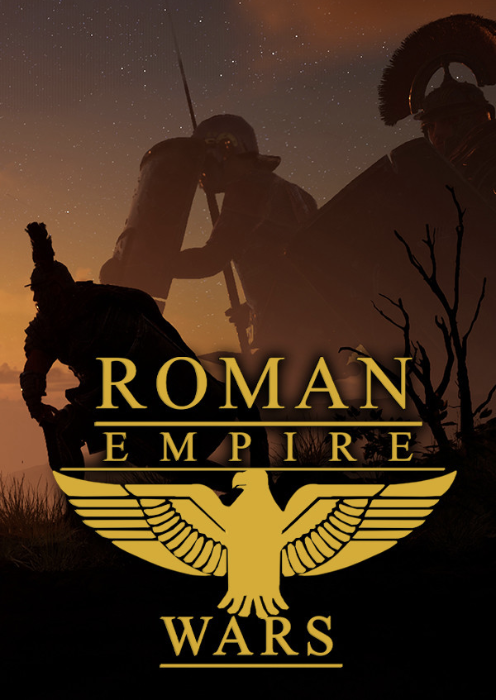 Roman Empire Wars PC