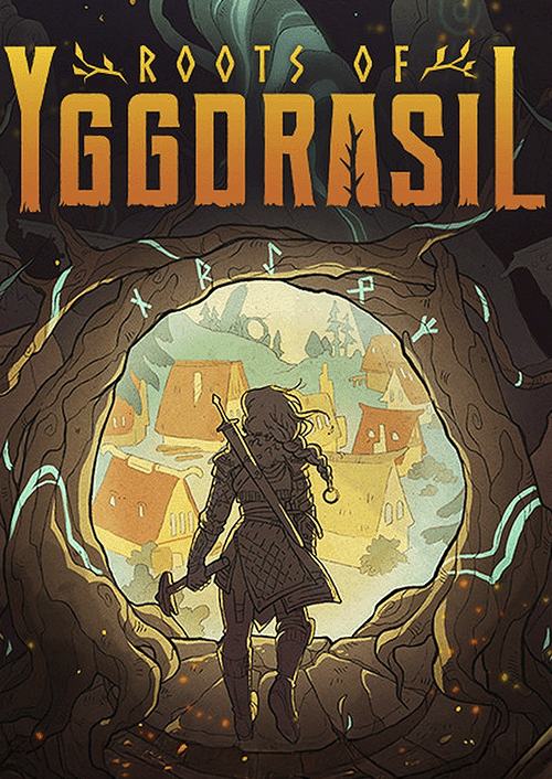 Roots of Yggdrasil PC Roots of Yggdrasil PC