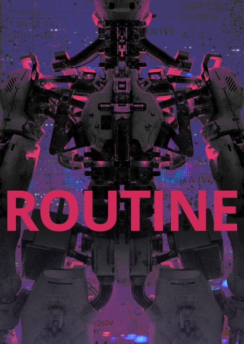 ROUTINE PC ROUTINE PC