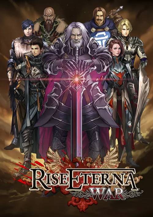 Rise Eterna War PC