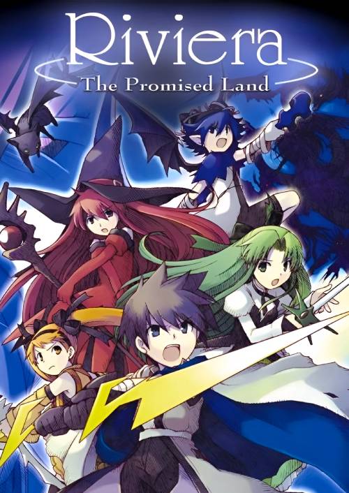 Riviera: The Promised Land PC Riviera: The Promised Land PC