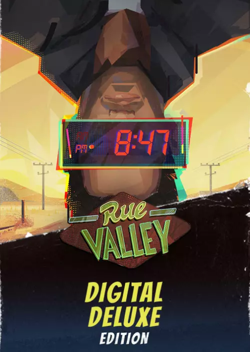 Rue Valley - Digital Deluxe Edition PC