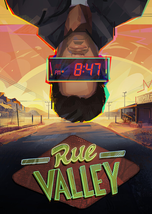 Rue Valley PC Rue Valley PC