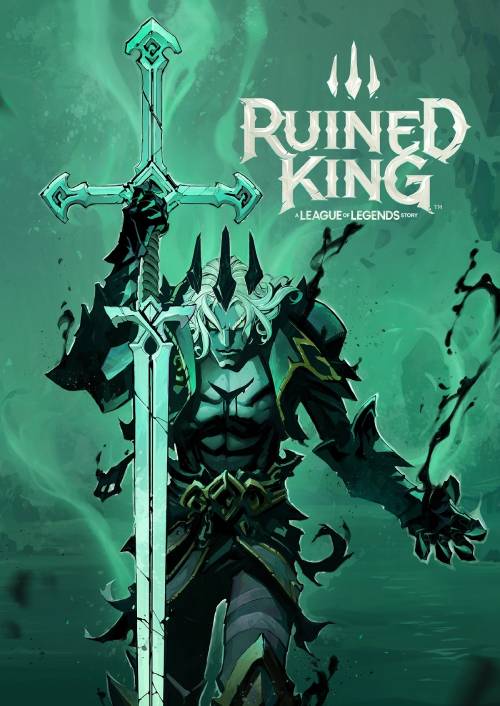Ruined King: A League of Legends Story PC Ruined King: A League of Legends Story PC