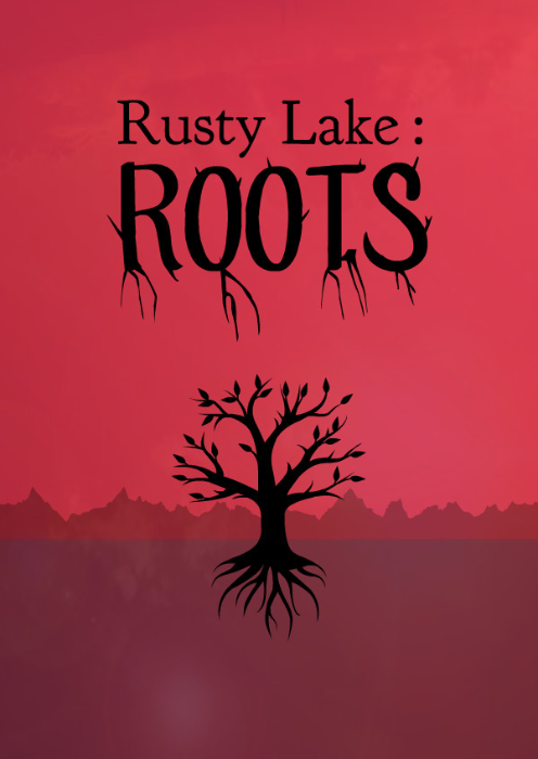 Rusty Lake: Roots PC Rusty Lake: Roots PC