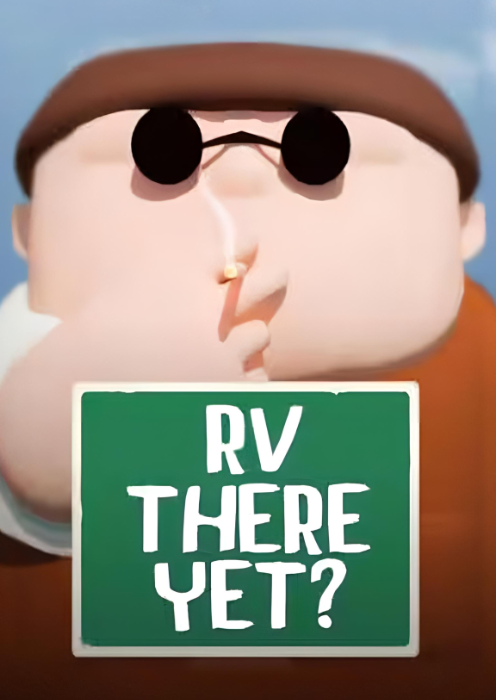 RV There Yet? PC