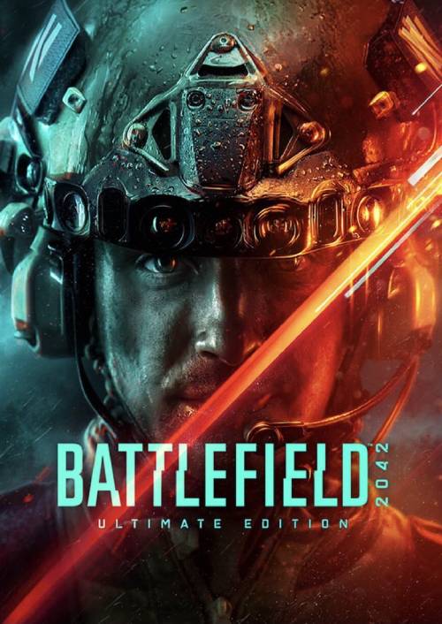 Battlefield 2042 Ultimate Edition PC 