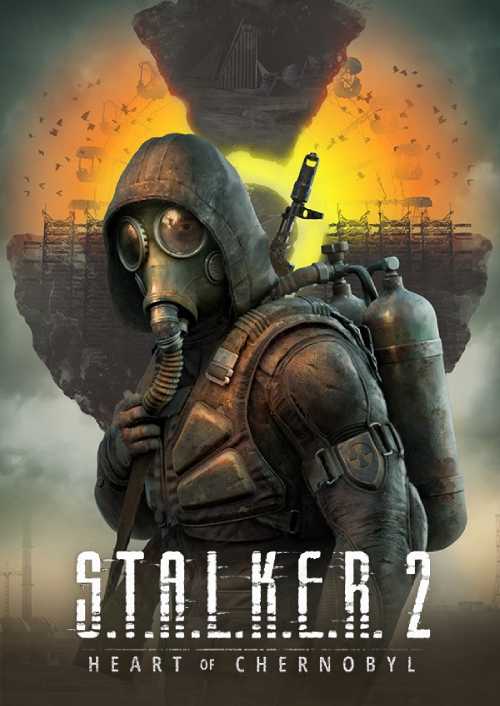 S.T.A.L.K.E.R. 2: Heart of Chernobyl PC