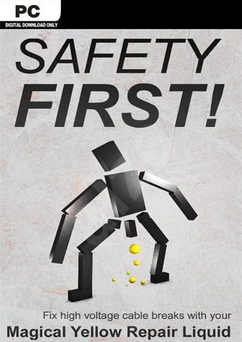 Safety First PC