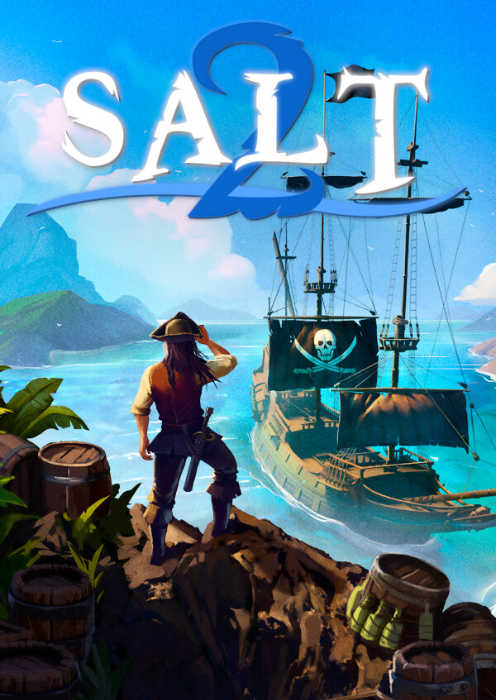 Salt 2: Shores of Gold PC